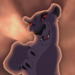 My Lullaby (Lion King II Acapella Cover)