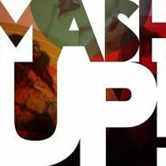 Too Many Artist - Invisible Nuclear Reactor (Shazuya Mashup)