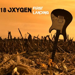18 Oxygen - Feel The Thrill (Official Music Track)