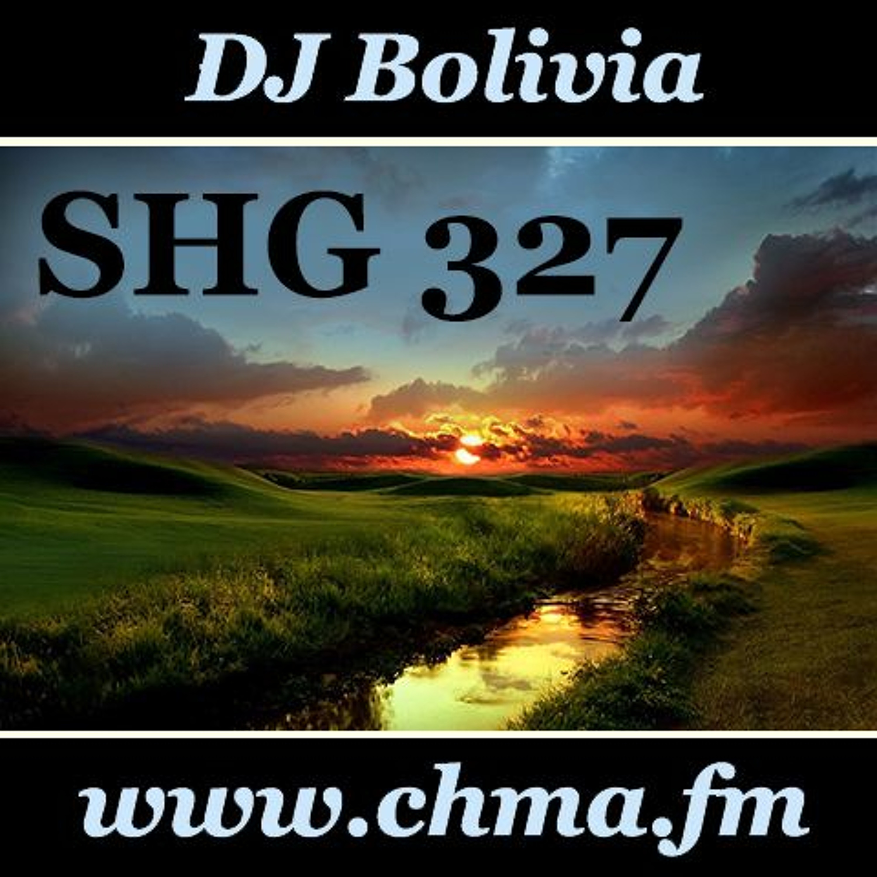 DJ Bolivia