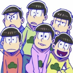 Osomatsu-san