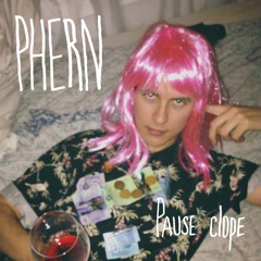 Phern - I Sold The House