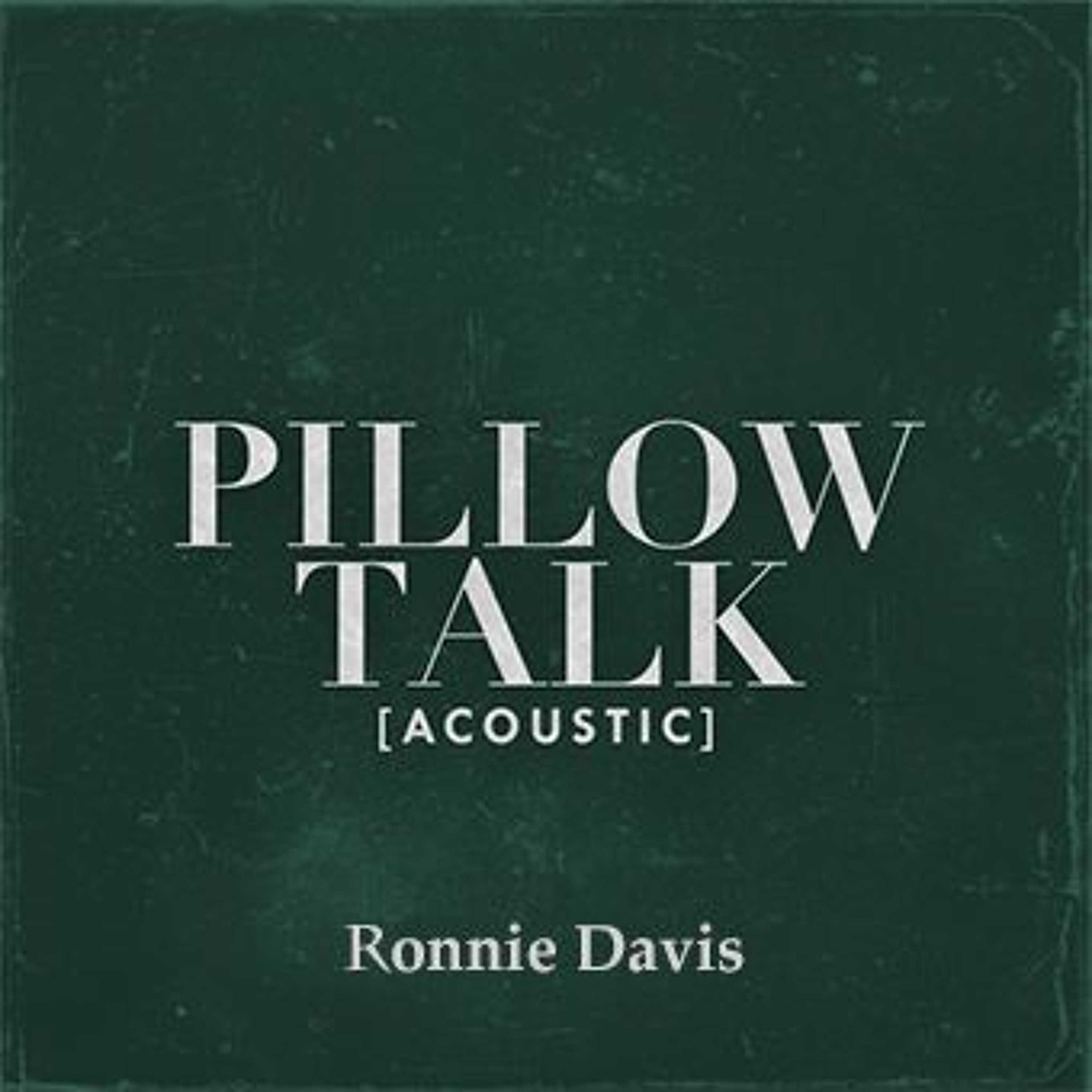 Pillowtalk episode artwork