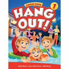 Hang Out 1 Work Book Track 27