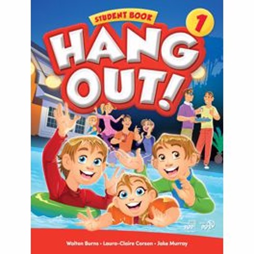 Hang Out 1 Work Book Track 02