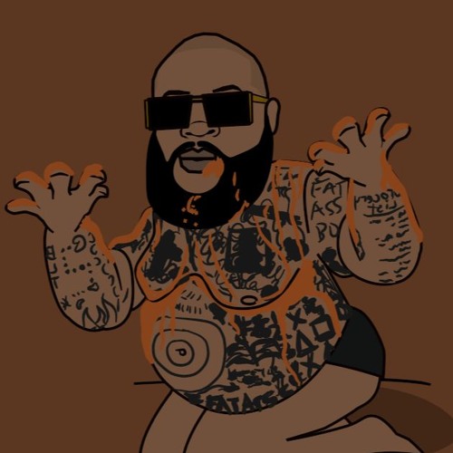 Rick Ross - OOOUUU