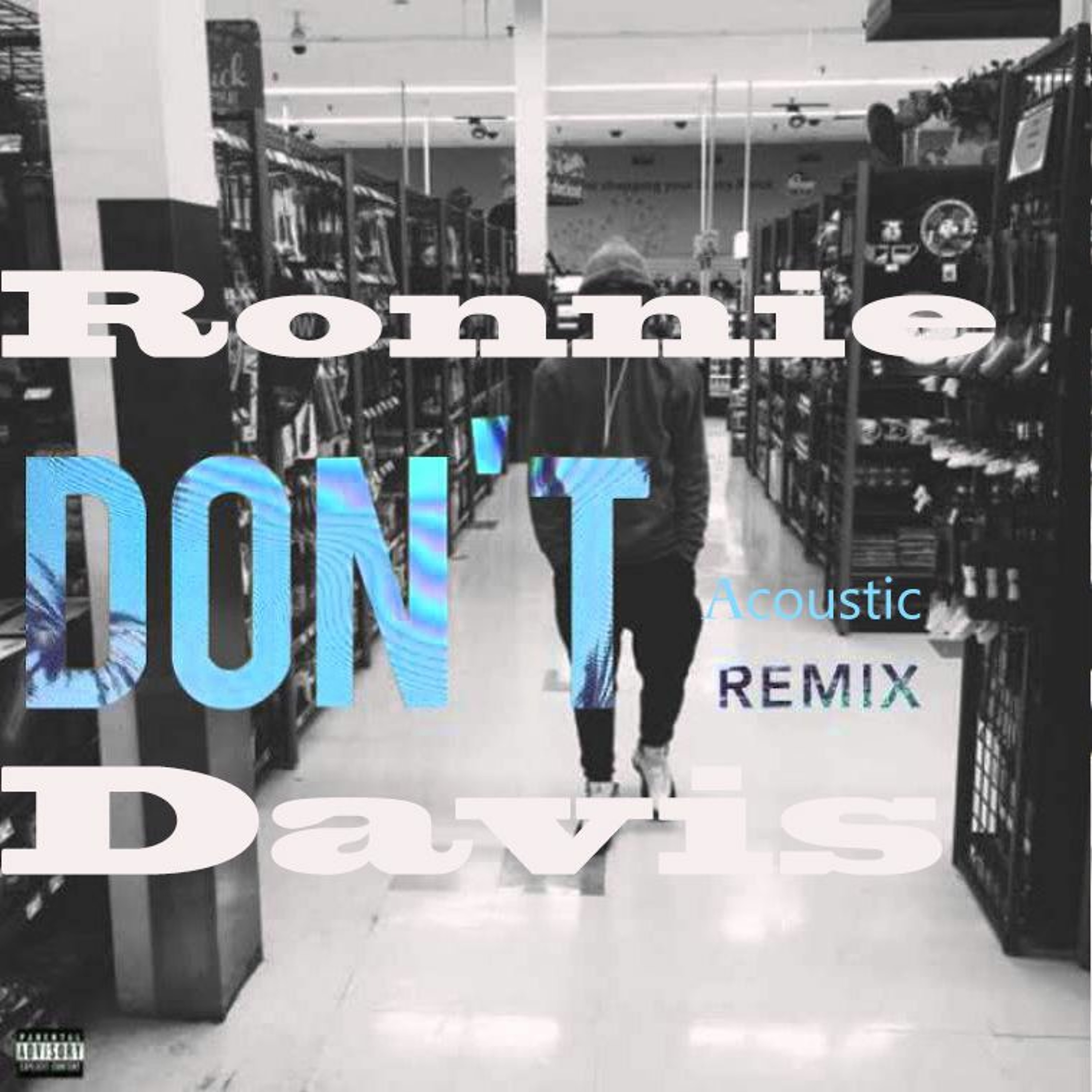 Don't episode artwork