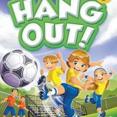 Hang Out 3 Work Book Track 046