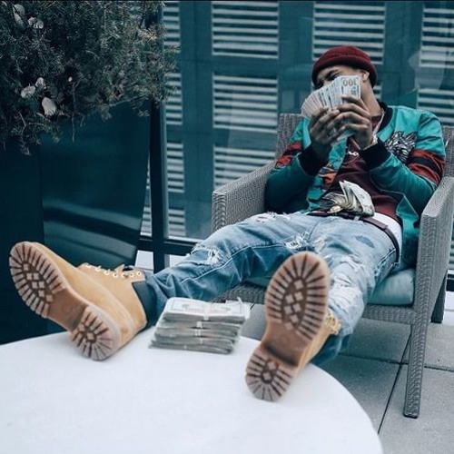 G Herbo - That Sack(NEW)