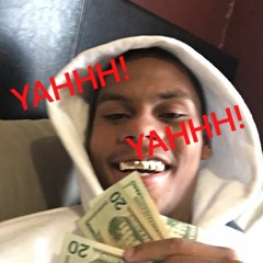 Edward Grit$ - YAHHH YAHHH (Prod. By Edward Grit$)