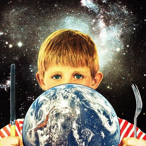 Just Imagine (prod. Lupin the Beatsmith)