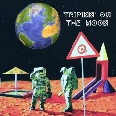 Tripping On The Moon - Icy Moon Mix