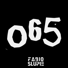 Bruno Ramos - 065 (Fabio Slupie STRIKER Mix)