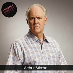 8. Arthur Mitchell of Dexter