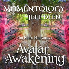 Avatar Awakening (feat. Jeffrey Deen)