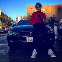 GAS THE BOY (prod. darqliquor x brwolf)