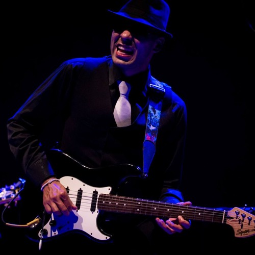 Boom Boom - John Lee Hooker & Zz Top/- Gimme' All Your Lovin' - Zz Top