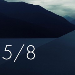 5/8 Time Signature HipHop Beat