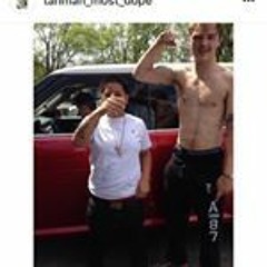 Tan Man "Be On It" Ft. D.Rice