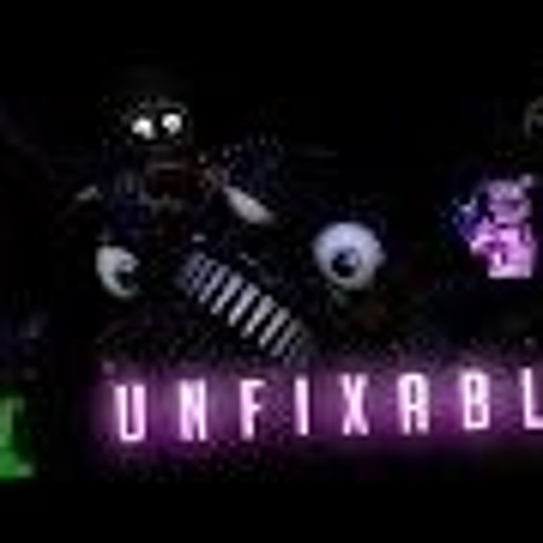 Unfixable (FNAF Sister Location Song) - DAGames