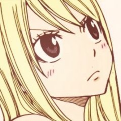 Celestial Blondie || Lucy Heartfilia