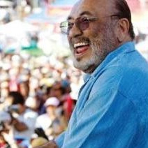 Eddie Palmieri - Puerto Rico / Camagueyanos y Habaneros (Día Ncional de la Salsa 2016)