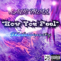 How You Feel Ft. Luminarty Chopped by DJ2Fresh