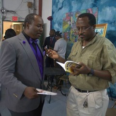 La Voix de l Amerique interview