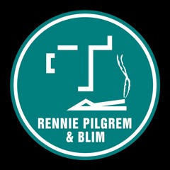 Rennie Pilgrem & BLIM - LIVE @ Groovetech - 17.1.2001