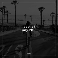 Best of July 2015