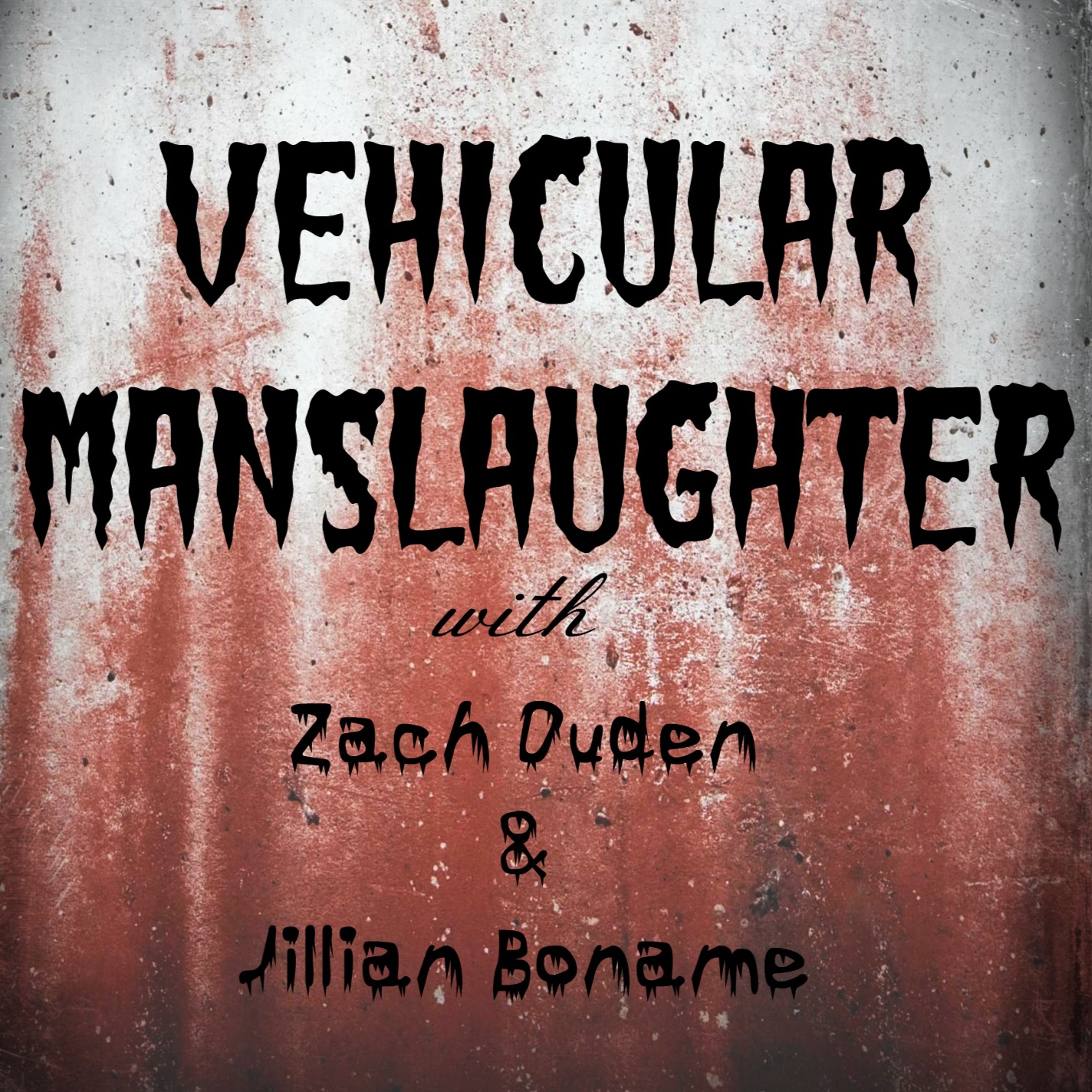 #2: Backseat Clapbacks episode artwork