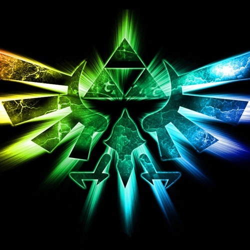 Malo Mart Mashup - Legend of Zelda: Twilight Princess (Original and Garret Williamson)