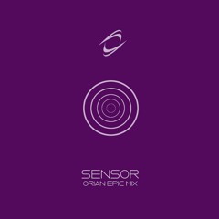 Neil Davidge ft. Jhelisa Anderson - Sensor (Orian Epic Mix)