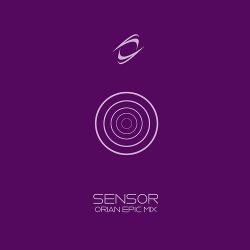 Neil Davidge ft. Jhelisa Anderson - Sensor (Orian Epic Mix)