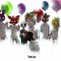 Balloons - Nikki Chan