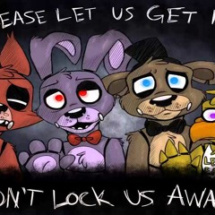 Five Nights at Freddy's - Nikki Chan