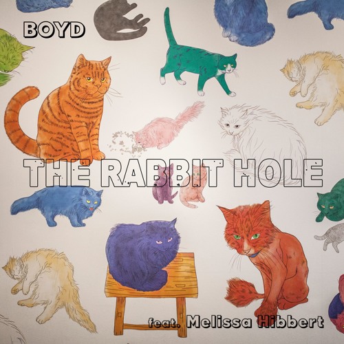 The Rabbit Hole feat. Melissa Hibbert