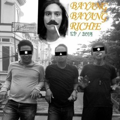 BICM - Sarapan Jemuran