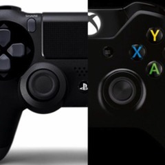 Fav's I've first heard in games