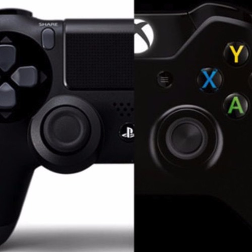 Fav's I've first heard in games
