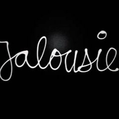 Jalousie by Pepper Really