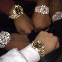 Rich Boyz // SonnyMagee x CammJones x RichBoiCade