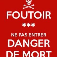 Désolé Du Foutoir