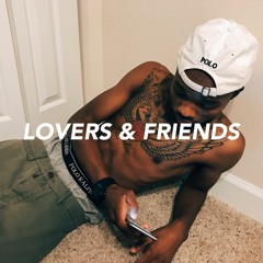 Lover's & Friends