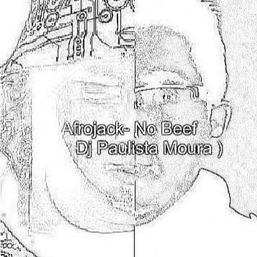 Afrojack- No Beef (Mix Dj Paulista Moura )