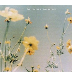 better man (cover)