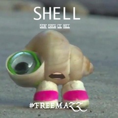 Shell Feat. Kingtrey music by Cini