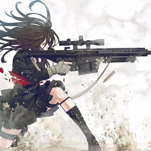 Nightcore - Heroes (RetroVision)