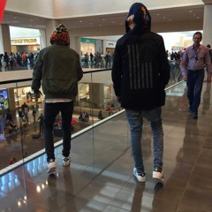 Feast // SonnyMagee x CammJones x RichBoiCade