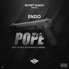 Endo - Pope (Official Audio)